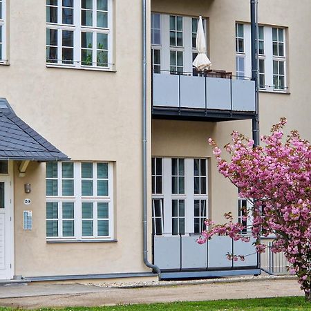 3 Raum Fewo Karl May, Gehobene Ausstattung, Radebeul-Ost, 76Qm Ngoại thất bức ảnh